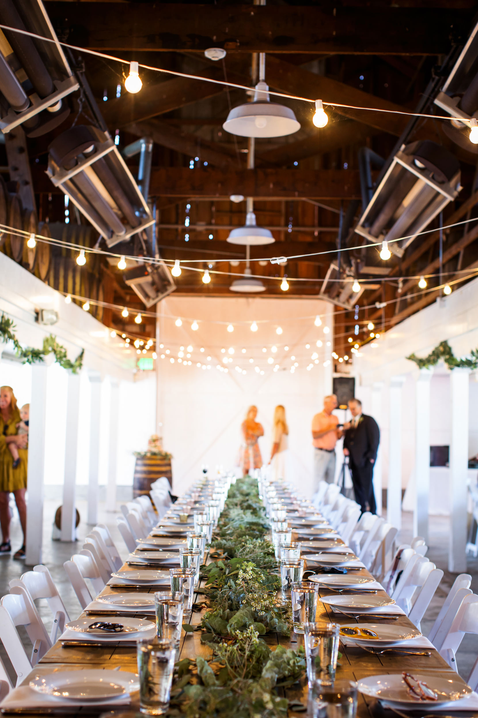 Greenbank Farm Wedding Photos